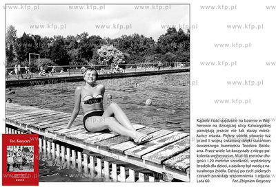 Zdjecia z albumu "Fot. Kosycarz. Niezwykle zwykle zdjecia...