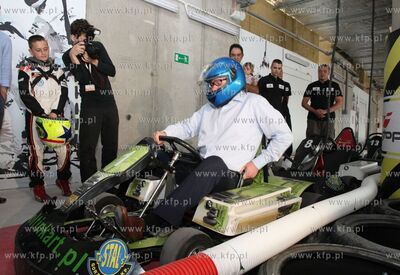 FUN ARENA - wielkie otwarcie Centrum Rekreacyjno-Sportowego...