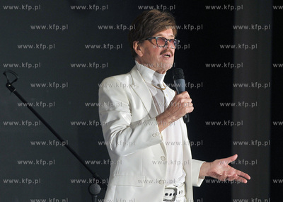 Zatoka Sztuki. Sopot. Koncert charytatywny z cyklu...