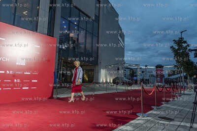 Teatr Muzyczny – Gala 43. Festiwalu Polskich Filmów...