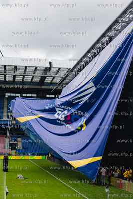 Kraków.  Igrzyska Europejskie 2023,  dzień medalowy...