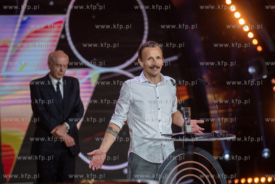 Gala zakończenia 48. Festiwalu Polskich Filmów Fabularnych...