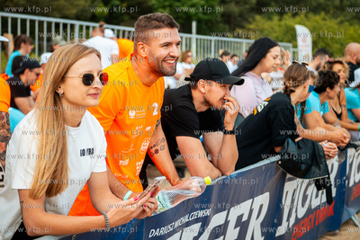 Cross Mixed Zone Gdańsk 2024 na Energa Stadionie Letnim...