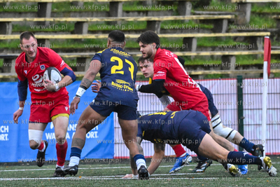 Stadion  Ogniwo Sopot im. Edwarda Hodury. Derby Trójmiasta...