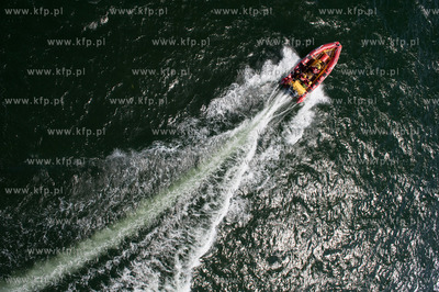 Morska Pielgrzymka Rybakow w Pucku na odpust Sw Piotra...