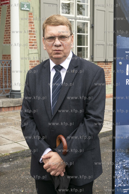 Otwarcie wystawy "TU rodziła się opozycja. Między...