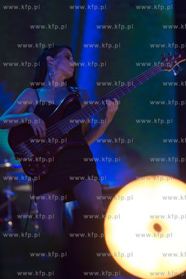 Top Of The Top Sopot Festival w Operze Leśnej. Nz....