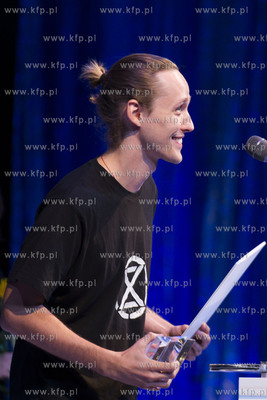 Teatr Muzyczny. Scena Nowa. 44. Festiwal Polskich Filmów...