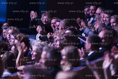 44. Festiwal Polskich Filmów Fabularnych w Gdyni....