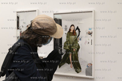 Sopot, Państwowa Galeria Sztuki. Otwarcie 6. Festiwalu...