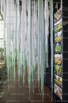 Gdynia Designe Days 2023 w Centrum Nauki Experyment.07.07.2023...