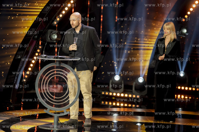 Gala zakończenia 48. Festiwal Polskich Filmów Fabularnych...