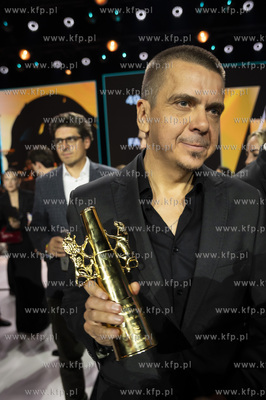 49. Festiwal Polskich Filmów Fabularnych w Gdyni....