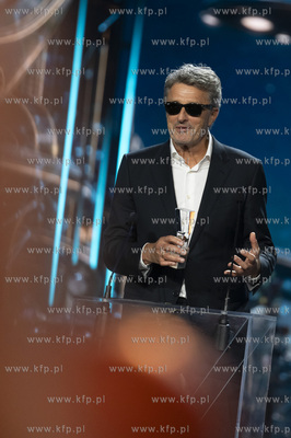 Teatr Muzyczny w Gdyni. Gala. 51. Festiwal Polskich...