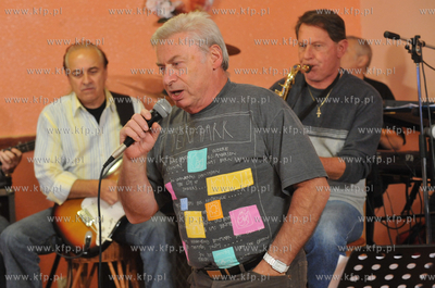 Reaktywacja po 41 latach grupy Polanie. Kilka dnia...