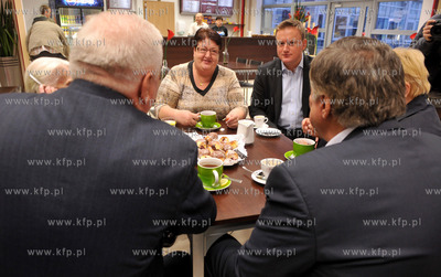 Wydzial Nauk Spolecznych UG. III Forum Mlodych zorganizowane...
