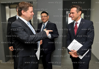 DCT Gdansk. Konferencja dot. inwestycji zagranicznych...