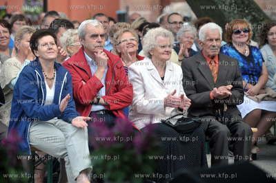 Zukowskie Lato Muzyczne w Zukowie na Kaszubach. Koncert...