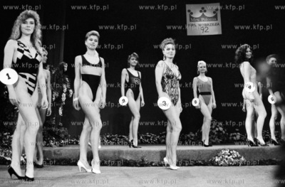 Wybory Mrs Mezatek w Teatrze Dramatycznym w Gdyni....