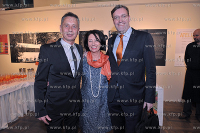 Obchody uroczystosci Oficjalnych Urodzin Jego Wysokosci...