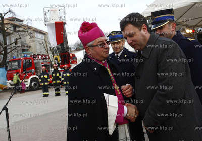 Sopot. Miejska wigilia, na ktorej oprocz tradycyjnego...