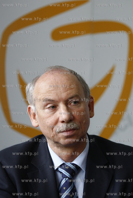 Gdynia. Wyzsza Szkola Administracji i Biznesu. Pierwsza...