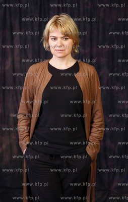 Gdynia. 34 Festiwal Polskich Filmow Fabularnych. Nz...