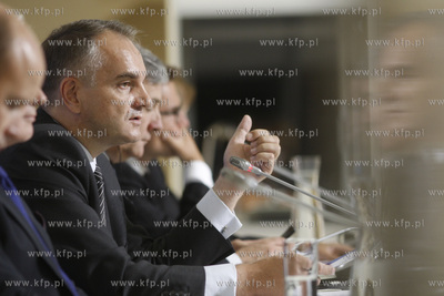 Sopot. Nieformalna Rada ds. konkurencyjnosci . Konferencja...