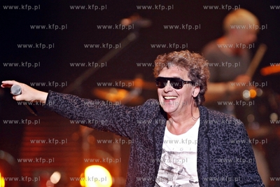 Sopot. Ergo Arena. Festiwal Top Trendy. Koncert Trendy...