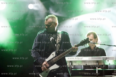 Sopot. Opera Lesna. Koncert Roll & Rock. Nz. Piotr...