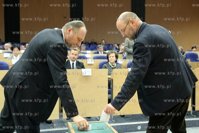 II sesja Sejmiku Wojewodztwa Pomorskiego V kadencji.
02.12.2014
fot....