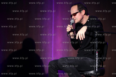 PGE Atom Pub w Gdansku. Koncert akustyczny Zbigniewa...