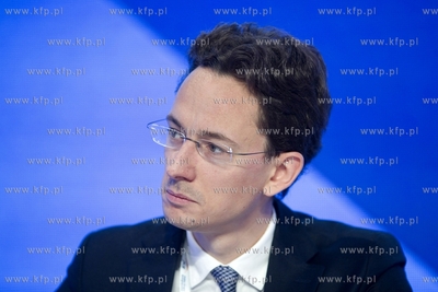 Sopot. Europejski Kongres Finansowy. Debata pt. Europejska...