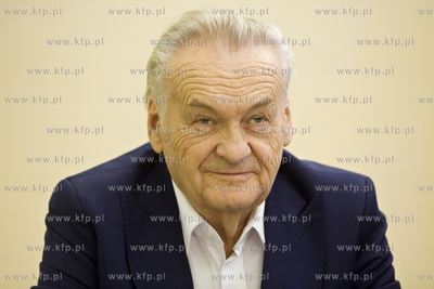 Gdynia. Festiwal Filmowy w Gdyni. Spotkanie z twórcami...