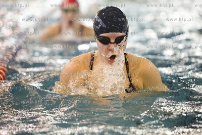 Otwarcie wyremontowanego basenu w Zespole Szkół Sportowych...