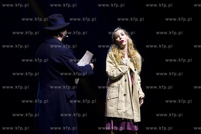 Francuska noc. Koncert sylwestrowy w Operze Bałtyckiej.
30.12.2017
fot....