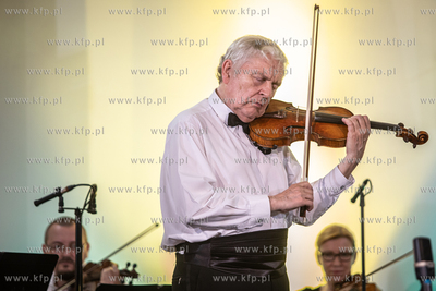 Cztery pory roku" Antonio Vivaldiego w interpretacji...