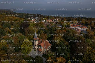 Sopot. Goyki 3 Art Inkubator.
14.10.2022
fot. Krzysztof...