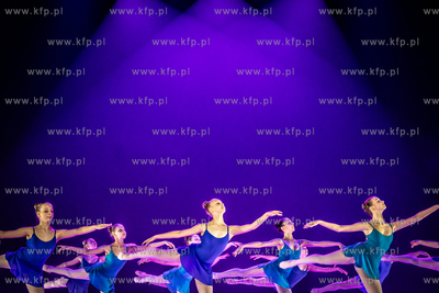 Opera Bałtycka. Występy uczniów Ogólnokształcącej...