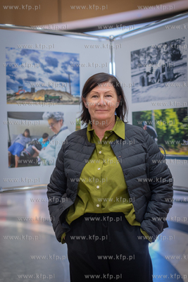 Galeria Bałtycka. Gala wręczenia nagród VII Ogólnopolskiego...