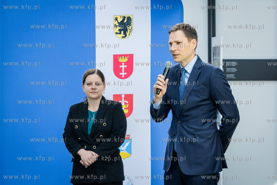 Muzeum Emigracji w Gdyni. Nagrody im. Macieja Płażyńskiego...