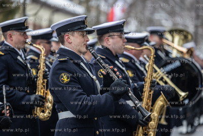 Narodowy Dzień Pamięci Żołnierzy AK. Uroczystości...