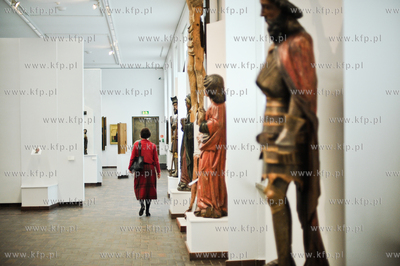 Muzeum Narodowe w Warszawie.
16.03.2011
fot. Michal...