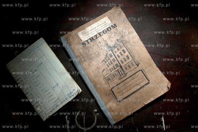 Stoczniowa Majowka, Pierwsze Urodziny Bufetu organizowane...