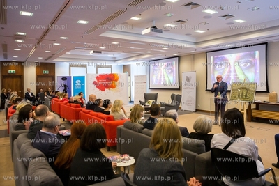 Sopot, Ergo Hestia, Gala Otwarcia III edycji Festiwalu...