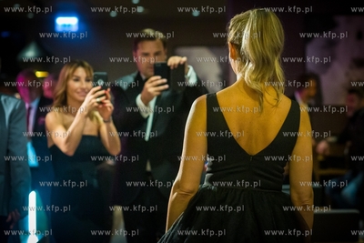 44. Festiwal Polskich Filmów Fabularnych w Gdyni....