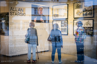 Gdyńskie Centrum Filmowe. 48. Festiwal Polskich Filmów...