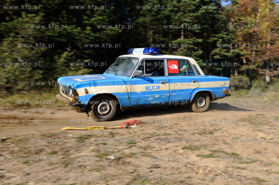 Gdynia. Kolibki Adventure Park. Festiwal Przygody Gdynia...