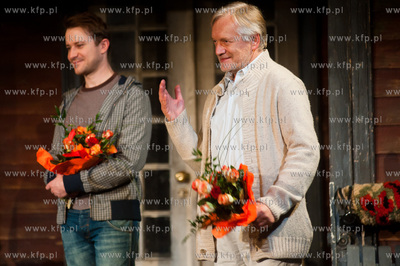 Gdansk. Otwarcie pierwszej w wojewodztwie pomorskim...