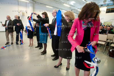 Gdansk. Konferencji pt. Ekosystem dla Innowacji. Jak...